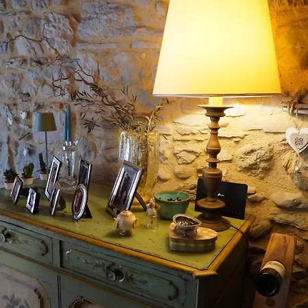 La Casa Del Glicine Tarzo Accommodatie bij particulieren Fratta (Treviso)