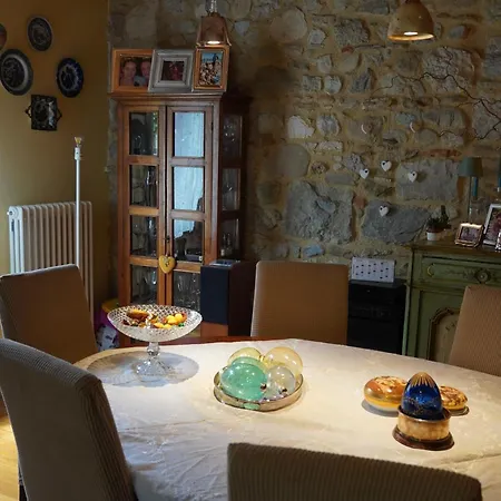 La Casa Del Glicine Tarzo Fratta (Treviso)