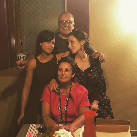 Homestay La Casa Del Glicine Tarzo Fratta (Treviso)