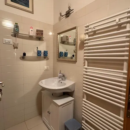 La Casa Del Glicine Tarzo * Fratta (Treviso)