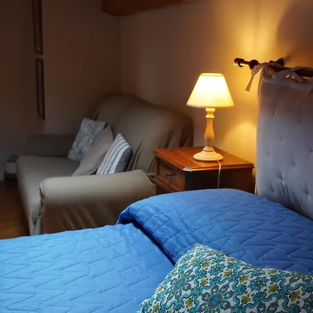 Homestay La Casa Del Glicine Tarzo