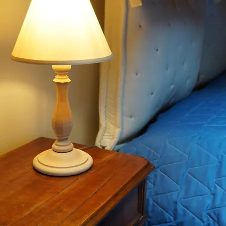 La Casa Del Glicine Tarzo Homestay *