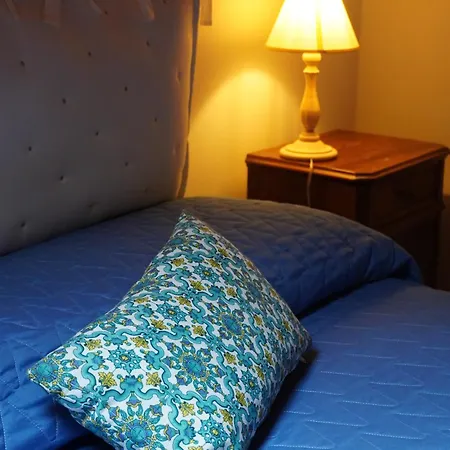 Homestay La Casa Del Glicine Tarzo *