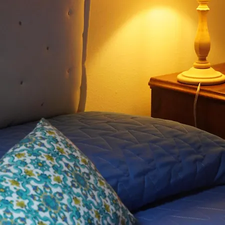 La Casa Del Glicine Tarzo Homestay Fratta (Treviso)