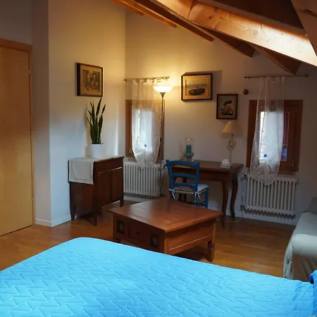 La Casa Del Glicine Tarzo *