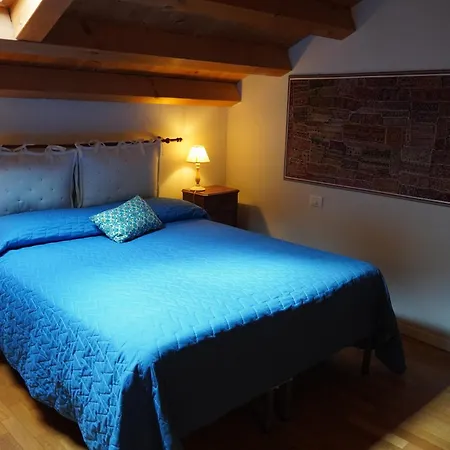 La Casa Del Glicine Tarzo