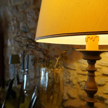 La Casa Del Glicine Tarzo Homestay