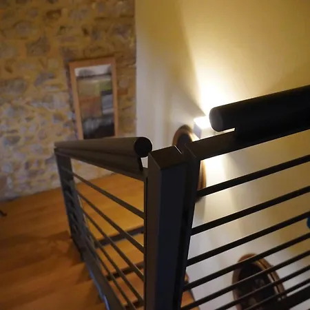 Homestay La Casa Del Glicine Tarzo Fratta (Treviso)