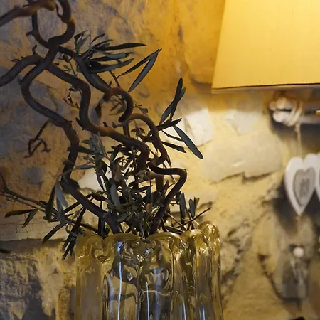 La Casa Del Glicine Tarzo Homestay