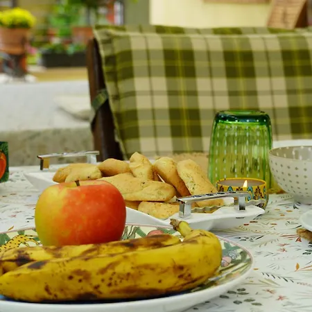 Homestay La Casa Del Glicine Tarzo