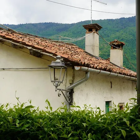 Homestay La Casa Del Glicine Tarzo